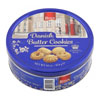 Печенье Bisca Butter Cookies 7% сливочного масла 454 г (Дания)